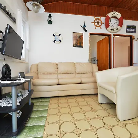 House Captain House Сasa de vacaciones