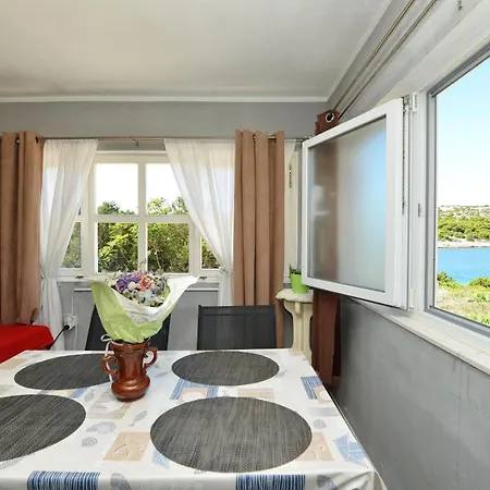 House Captain House Žirje