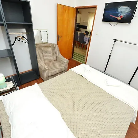 House Captain House Tatil Evi *