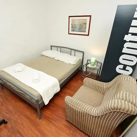 House Captain House Tatil Evi