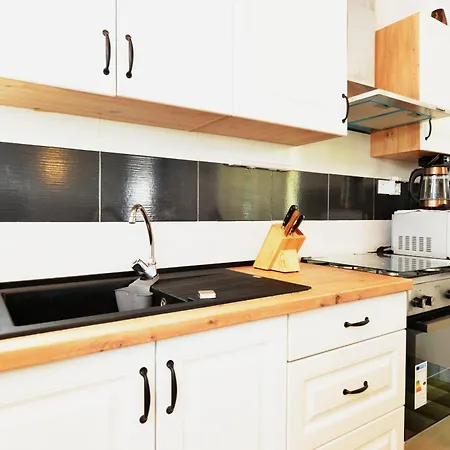 Tatil Evi House Captain House