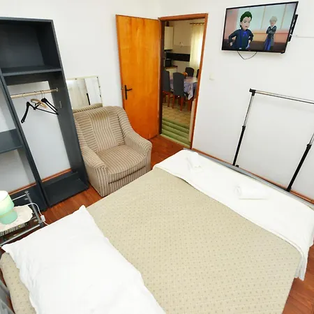 House Captain House Tatil Evi