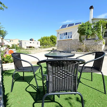 Holiday home House Captain House *