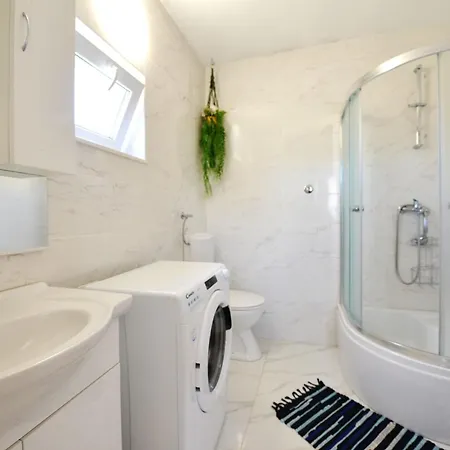 Сasa de vacaciones House Captain House Žirje