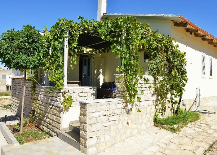 House Captain House Žirje