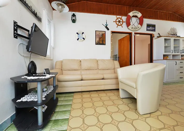 House Captain House Сasa de vacaciones