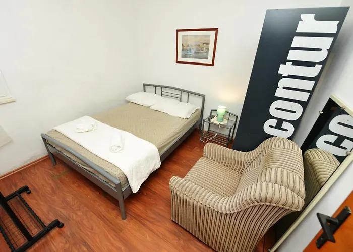 House Captain House Semesterbostad