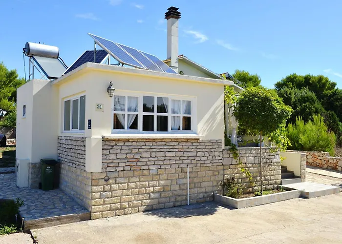 House Captain House Semesterbostad *