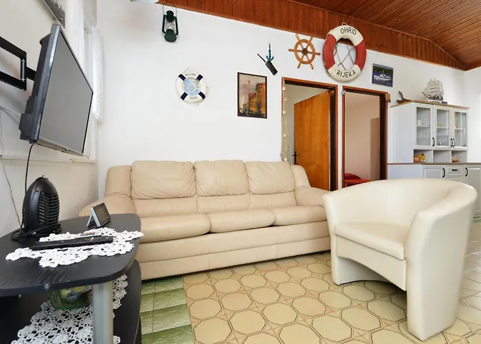 House Captain House Сasa de vacaciones