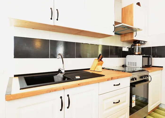 Сasa de vacaciones House Captain House