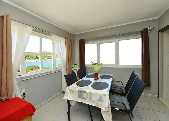 House Captain House Dom wakacyjny