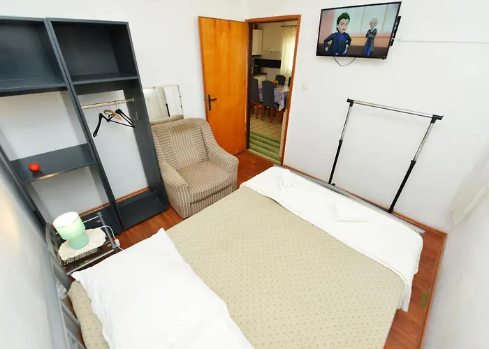 House Captain House Semesterbostad