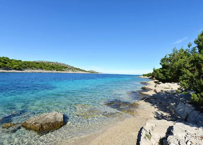 Semesterbostad House Captain House *