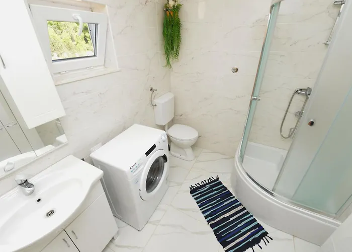 House Captain House Dom wakacyjny