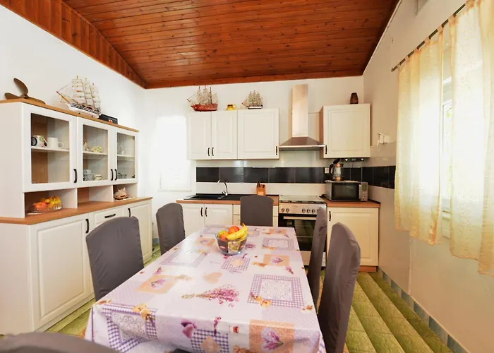 Dom wakacyjny House Captain House