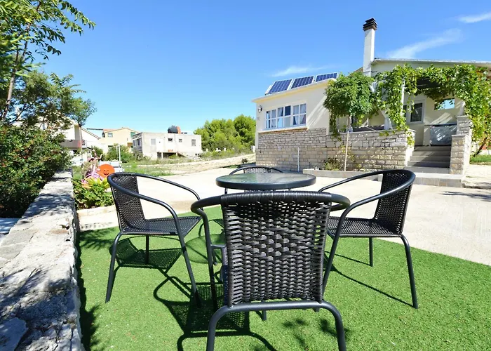 Сasa de vacaciones House Captain House *