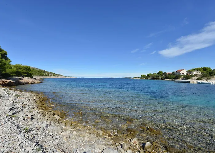 House Captain House * Žirje