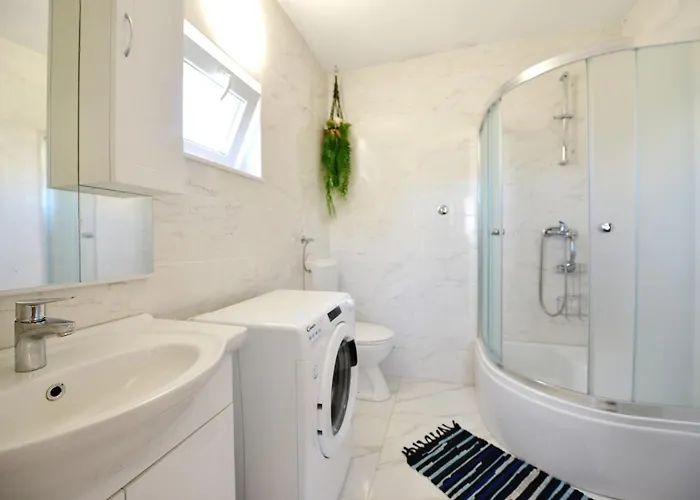 Dom wakacyjny House Captain House Žirje