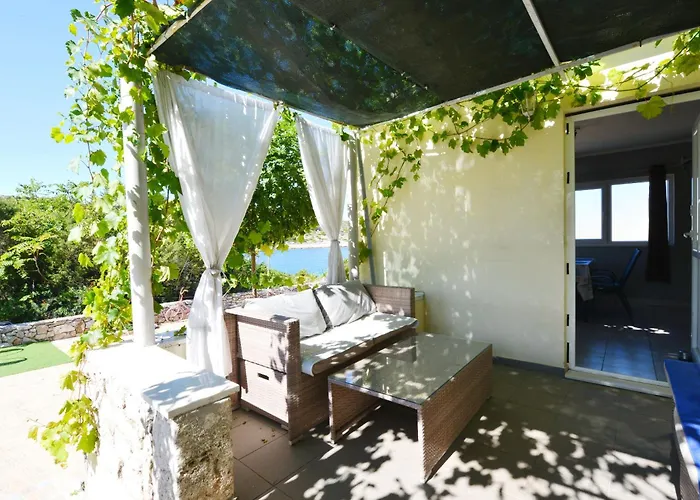 Сasa de vacaciones House Captain House *