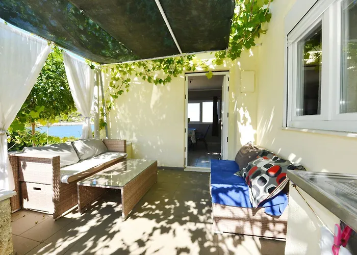 House Captain House Dom wakacyjny