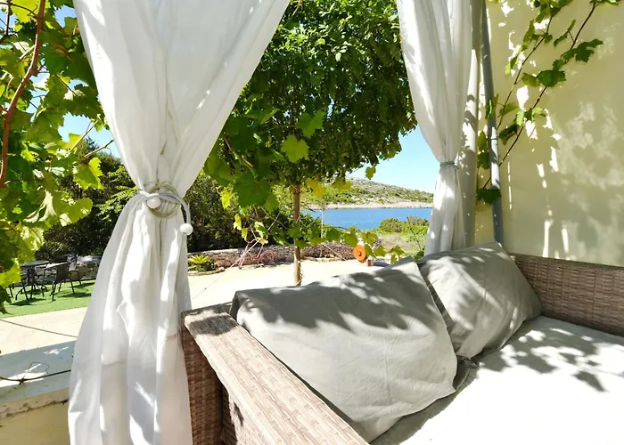 House Captain House Semesterbostad